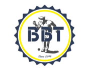 Logo BBT