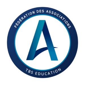 Fédération des associations Logo